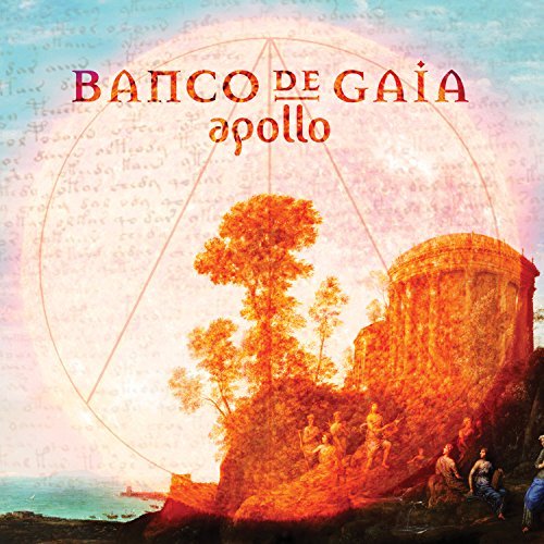 Banco De Gaia/Apollo