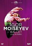 Igor Moiseyev Ballet Igor Moiseyev Ballet Igor Moiseyev Ballet Nr 