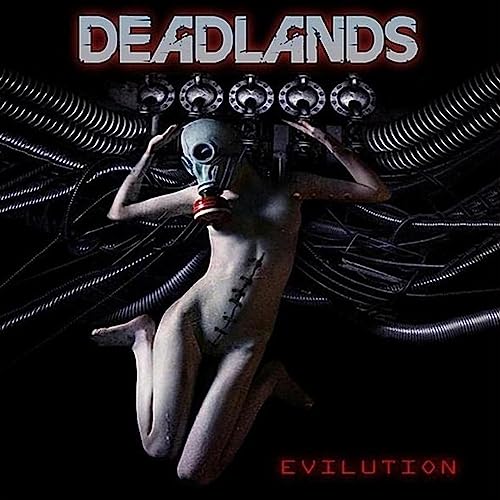 Deadlands/Evilution