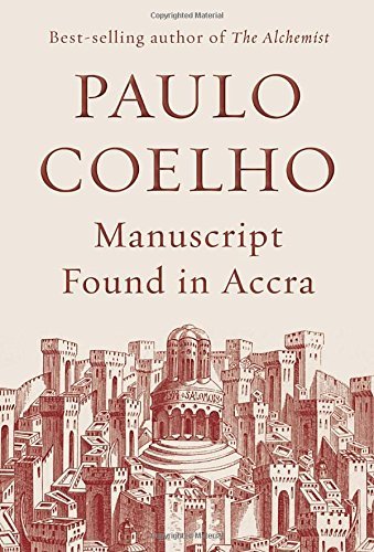 Paulo Coelho/Manuscript Found in Accra