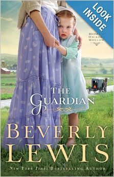 Beverly Lewis The Guardian 