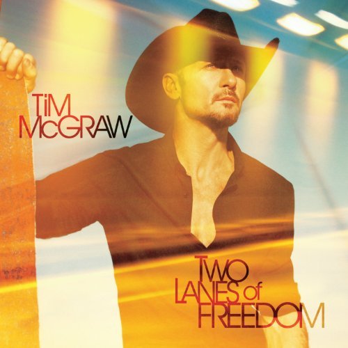 Tim McGraw/Two Lanes Of Freedom@2 Lp