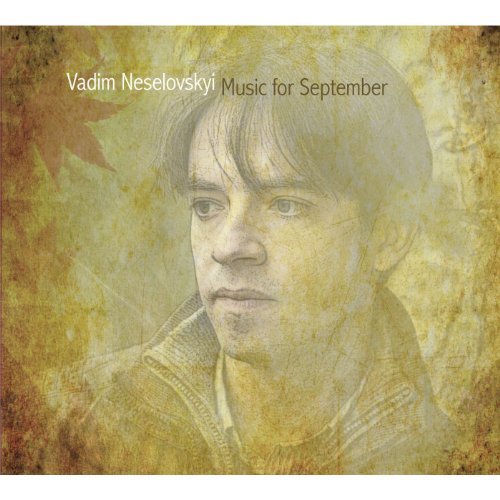 Vadim Neselovskyi/Music For September