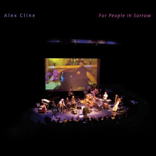 Alex Cline/For People In Sorrow