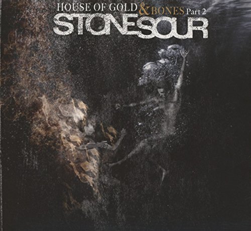 Stone Sour House Of Gold & Bones Part 2 Explicit Version 