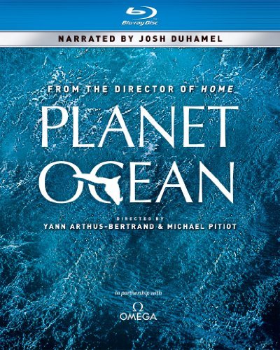 Planet Ocean Planet Ocean Blu Ray Ws Pg13 