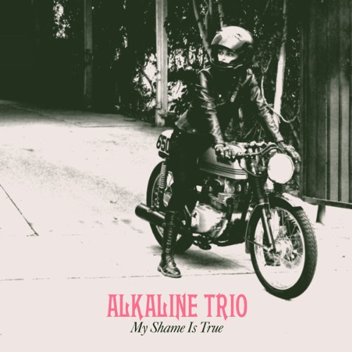 Alkaline Trio My Shame Is True Incl. Bonus CD 