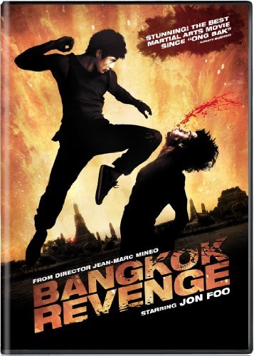 Bangkok Revenge Bangkok Revenge Nr 