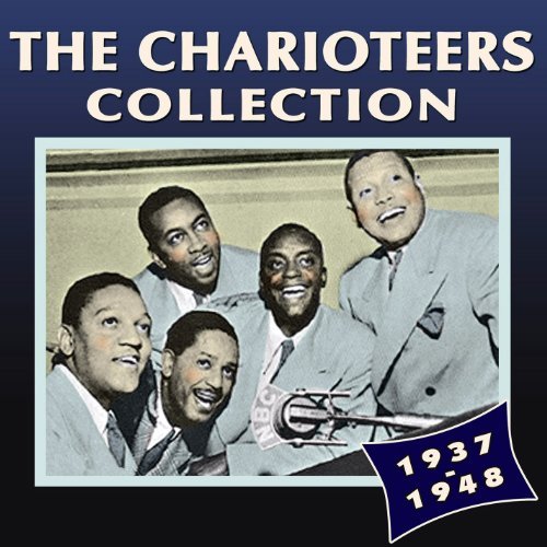 Charioteers/Collection: 1937-48