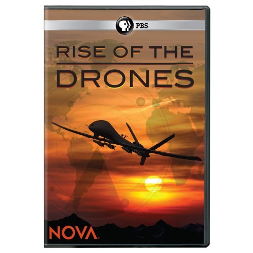 Rise Of The Drones/Nova@Nr