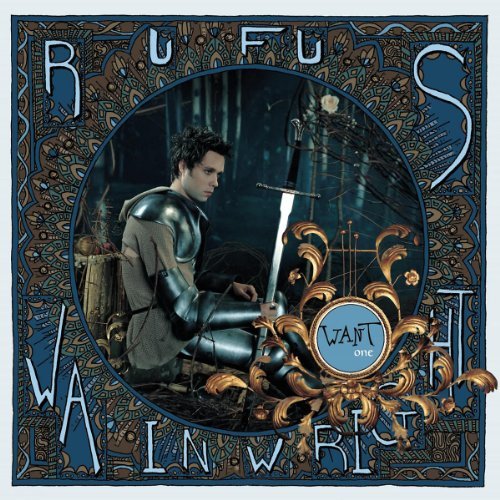 Rufus Wainwright/Want One@Import-Eu@Want One