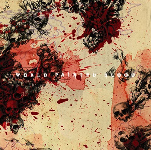 Slayer/World Painted Blood