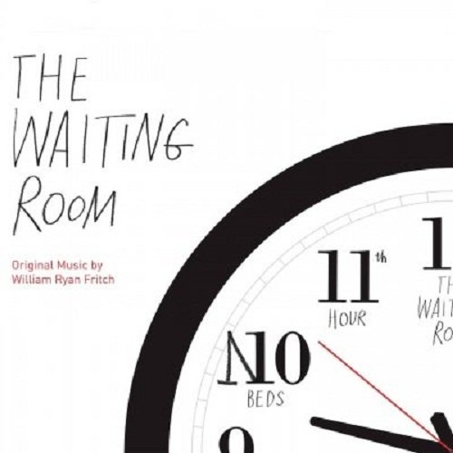 Various Artists/Waiting Room@Ryan Fritch*william Ryan