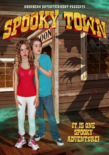 Spooky Town/Spooky Town@Nr