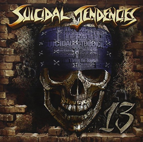 Suicidal Tendencies/13