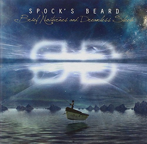 Spock's Beard Brief Nocturnes & Dreamless Sl 