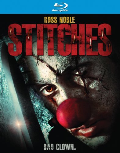 Stitches/Noble/Knight@Blu-Ray/Ws@Nr