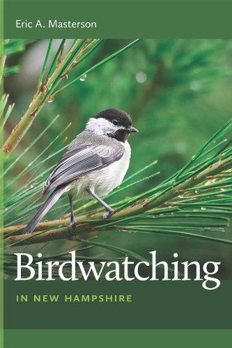 Eric A. Masterson/Birdwatching In New Hampshire