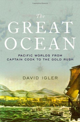 David Igler/The Great Ocean