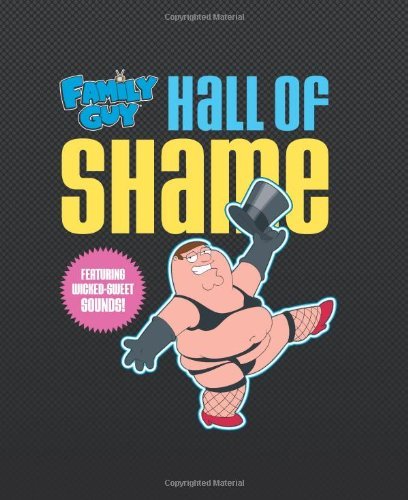Family Guy Hall Of Shame Active Sound 