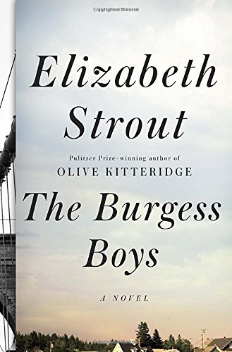 Elizabeth Strout/Burgess Boys,The
