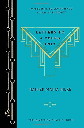 Rainer Maria Rilke/Letters to a Young Poet