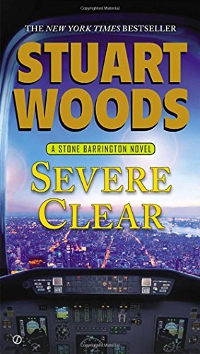 Stuart Woods/Severe Clear
