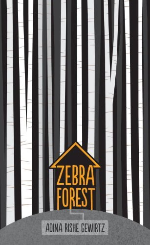 Adina Rishe Gewirtz/Zebra Forest