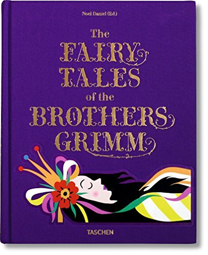 Jacob Ludwig Carl Grimm/The Fairy Tales of the Brothers Grimm