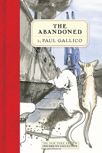 Paul Gallico The Abandoned 