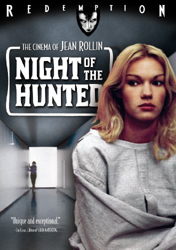 Night Of The Hunted/Night Of The Hunted@Fra Lng/Eng Sub@Nr