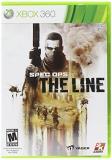 Xbox 360 Spec Ops The Line Take 2 Interactive M 