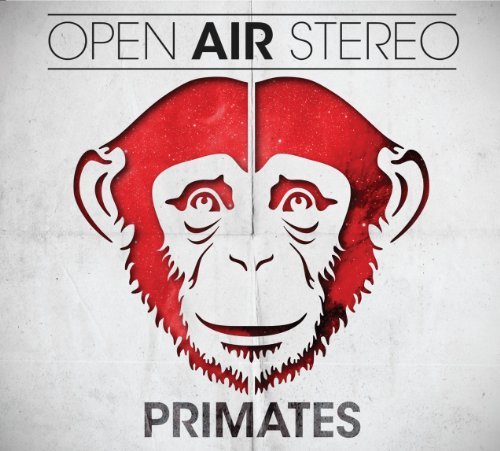 Open Air Stereo/Primates