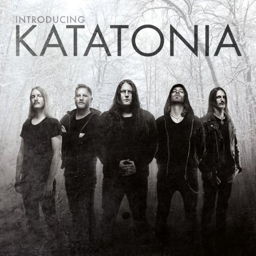 Katatonia/Introducing...
