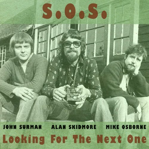 S.O.S./Looking For The Next One