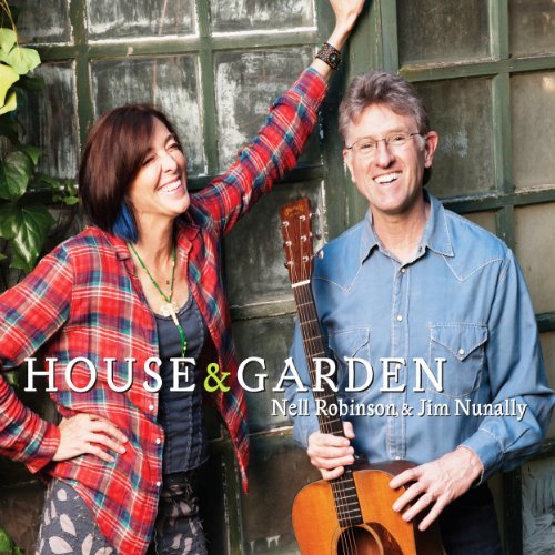 Nell & Jim Nunally Robinson/House & Garden