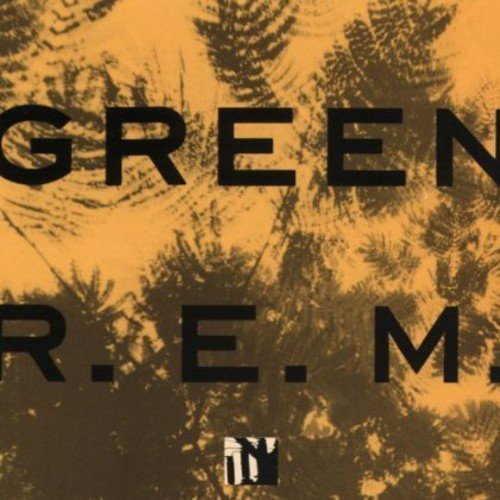 R.E.M./Green