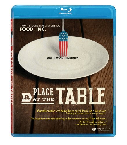 Place At The Table Place At The Table Blu Ray Ws Pg 
