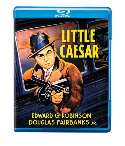 Little Caesar Little Caesar Blu Ray Ws Nr 