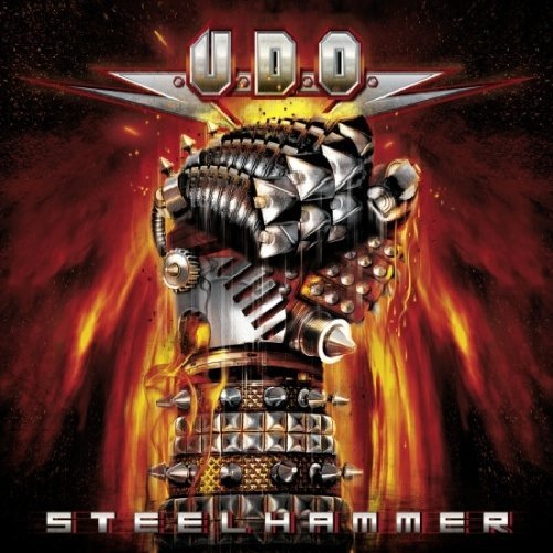 U.D.O. Steelhammer 