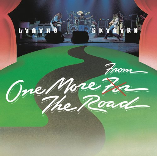 Lynyrd Skynyrd/One More From The Road@Import-Eu