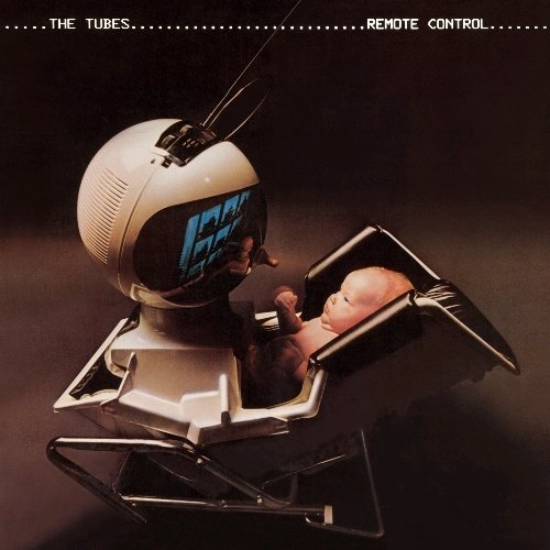 Tubes/Remote Control-Expanded Editio@Expanded Ed.@Incl. 4 Bonus Tracks