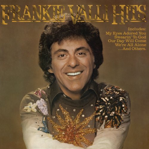 Frankie Valli/Hits