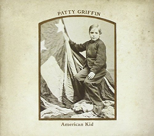 Patty Griffin/American Kid