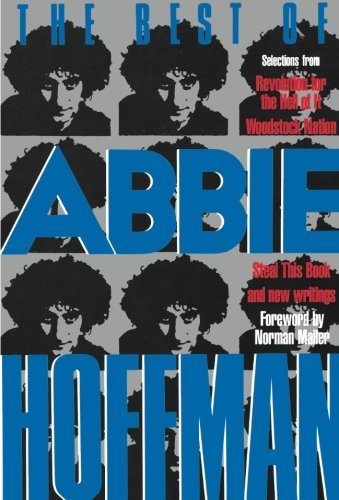Abbie Hoffman/The Best of Abbie Hoffman@Best Of Abbie Hoffman,The