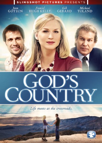 God's Country/Gotzon/Kelly/Toland@Ws@Nr