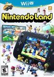 Wii U Nintendo Land 