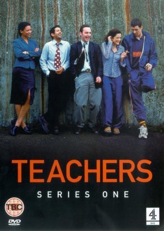 Teachers/Series 1@Region 2