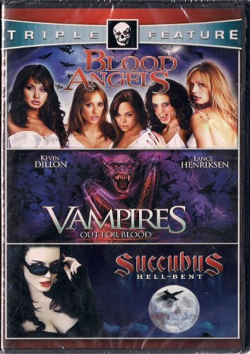 Vampires / Blood Angels / Succ/Vampires / Blood Angels / Succ
