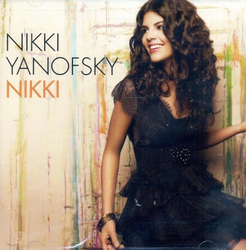 Nikki Yanofsky/Nikki (Special Edition)@2 Live Bonus Tracks